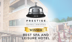 Prestige Hotel Awards 2019 Winner