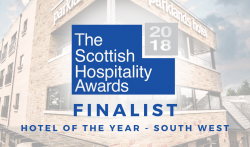 Scottish Hospitality Awards