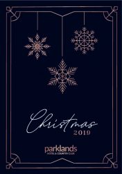 Parklands Christmas 2019 Thumbnail